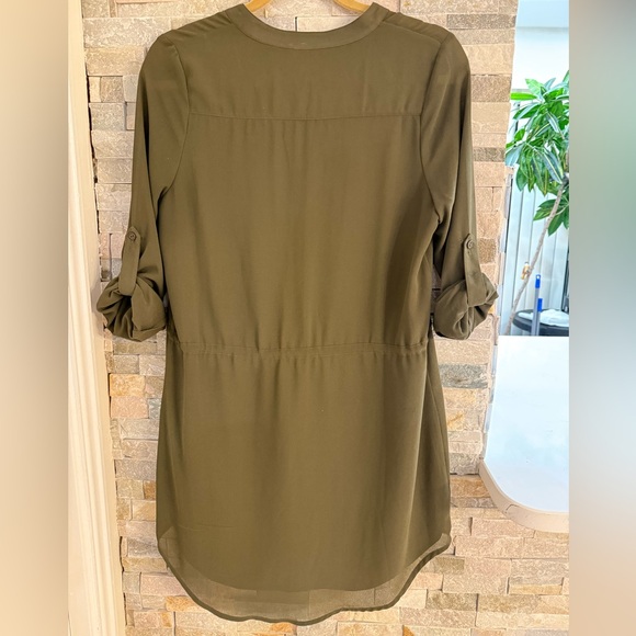 Love Tree Mini Dress - Picture 7 of 9